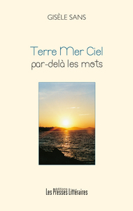Picture of TERRE MER CIEL PAR-DELA LES MOTS
