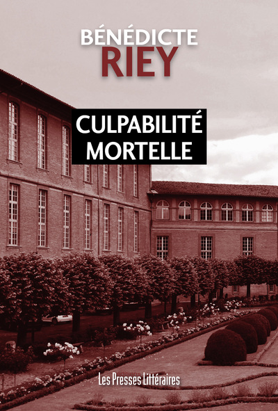 Picture of Culpabilité mortelle