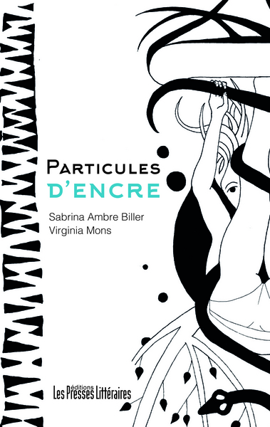 Picture of PARTICULES D'ENCRE