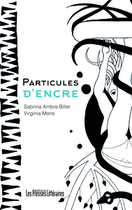 Picture of PARTICULES D'ENCRE