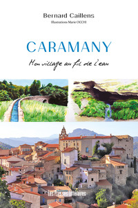 Picture of Caramany mon village au fil de l’eau