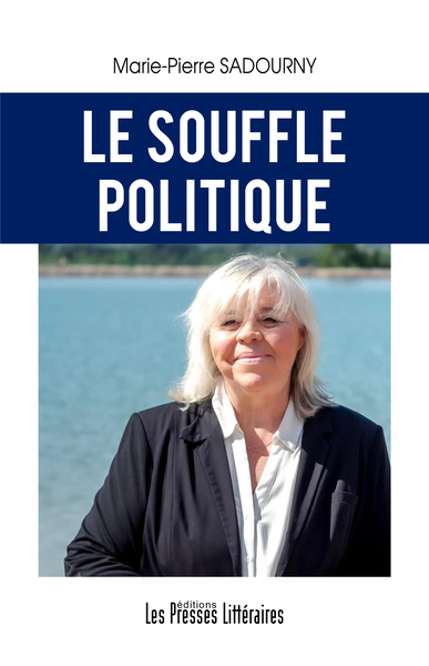Picture of Le souffle politique