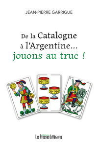 Image de De la Catalogne à l’Argentine… jouons au truc !