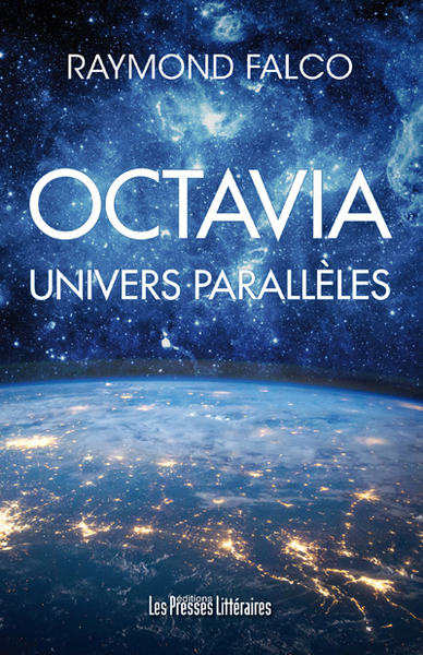 Image de OCTAVIA UNIVERS PARALLELES