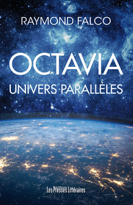 Image de OCTAVIA UNIVERS PARALLELES