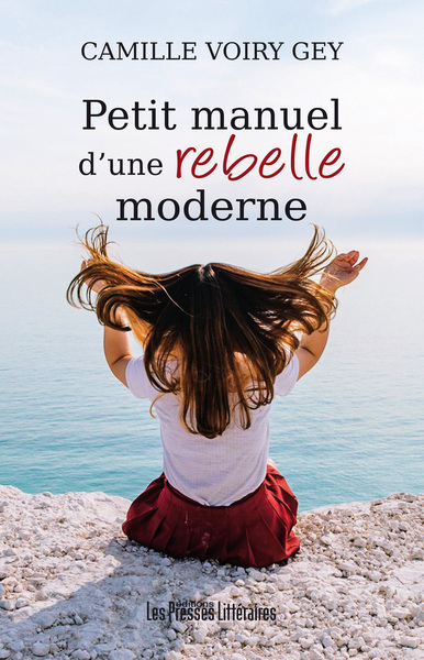 Picture of PETIT MANUEL D'UNE REBELLE MODERNE