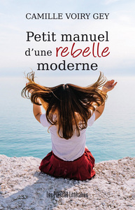 Picture of PETIT MANUEL D'UNE REBELLE MODERNE