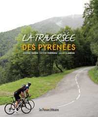 Image de LA TRAVERSEE DES PYRENEES