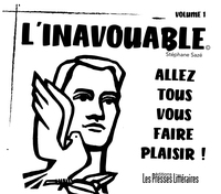 Image de Allez tous vous faire plaisir !