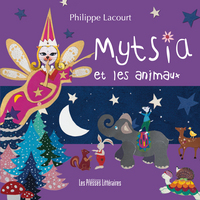 Picture of MYTSIA ET LES ANIMAUX