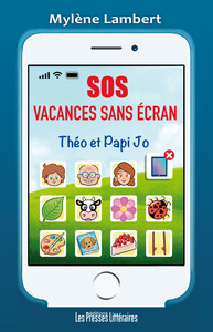 Image de SOS VACANCES SANS ECRAN