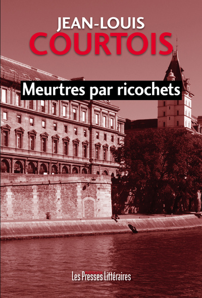 Image de Meurtres par ricochets