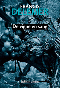 Image de De vigne en sang