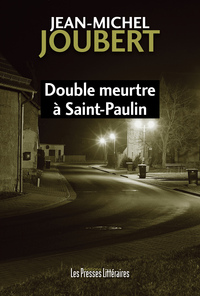 Image de Double meurtre à Saint-Paulin