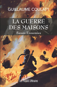 Picture of Sœurs Ennemies - La Guerre des Maisons