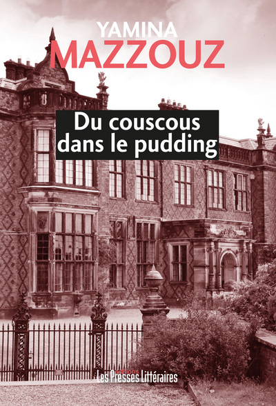 Image de DU COUSCOUS DANS LE PUDDING