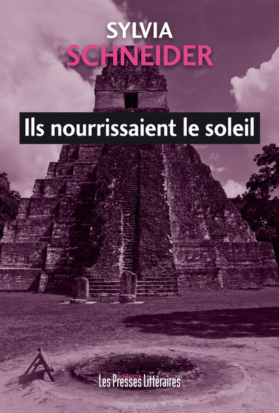 Image de ILS NOURRISSAIENT LE SOLEIL