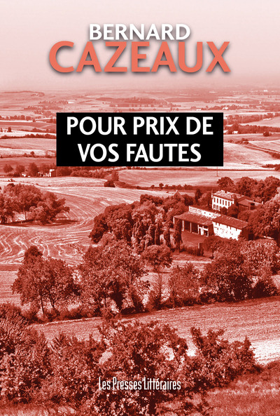 Picture of Pour prix de vos fautes