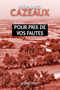 Picture of Pour prix de vos fautes