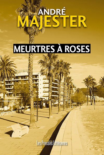 Picture of Meurtres à Roses