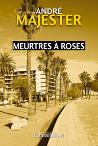 Picture of Meurtres à Roses