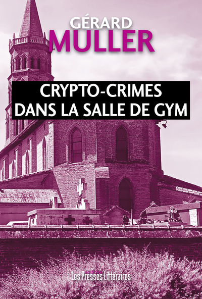 Picture of Crypto-crimes dans la salle de gym