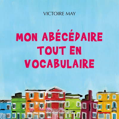 Picture of Mon abécédaire tout en vocabulaire