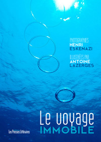 Image de LE VOYAGE IMMOBILE