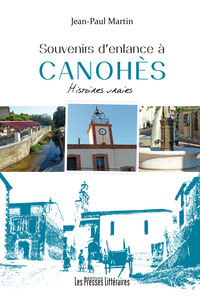 Picture of SOUVENIRS D'ENFANCE A CANOHES