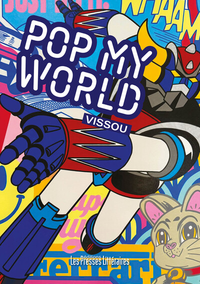 Image de Pop my world