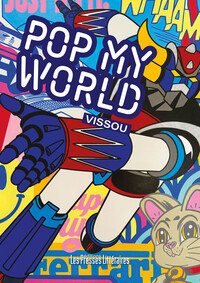 Image de Pop my world