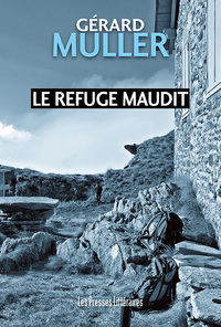 Image de Le refuge maudit