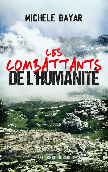 Picture of LES COMBATTANTS DE L'HUMANITE