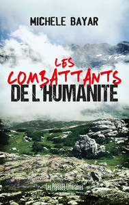 Picture of LES COMBATTANTS DE L'HUMANITE