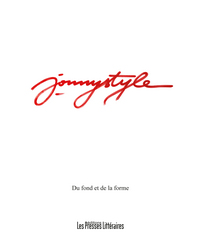 Image de DU FOND ET DE LA FORME