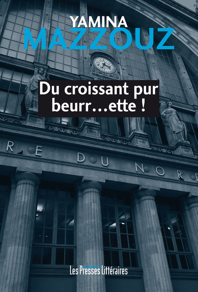 Image de DU CROISSANT PUR BEURR...ETTE !