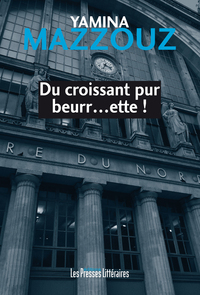 Image de DU CROISSANT PUR BEURR...ETTE !