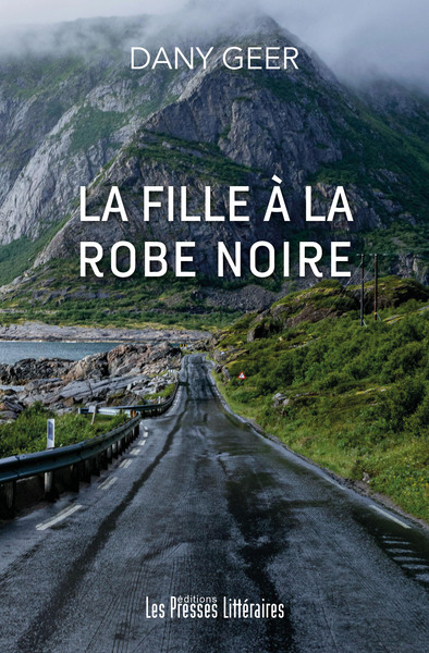 Picture of La fille à la robe noire