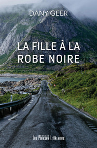 Picture of La fille à la robe noire