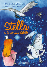 Picture of STELLA ET LE MORCEAU D'ETOILE