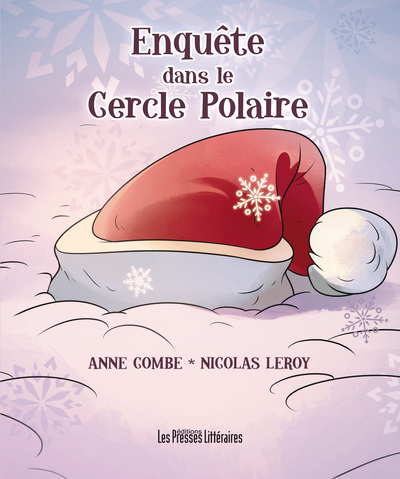 Image de ENQUETE DANS LE CERCLE POLAIRE