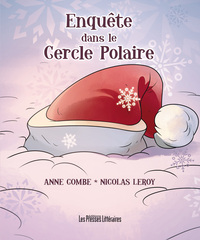 Image de ENQUETE DANS LE CERCLE POLAIRE