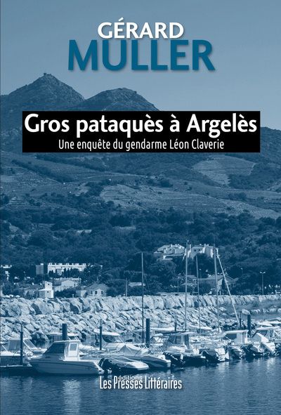 Image de Gros pataquès à Argelès