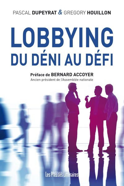 Image de LOBBYING DU DENI AU DEFI