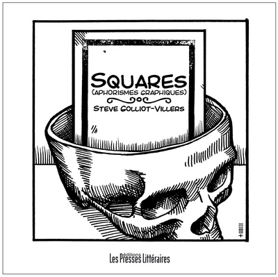Picture of SQUARES (APHORISMES GRAPHIQUES)