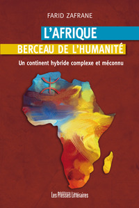 Picture of L'AFRIQUE BERCEAU DE L'HUMANITE