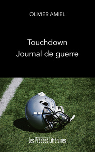 Image de Touchdown Journal de guerre