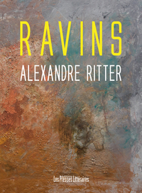 Picture of RAVINS