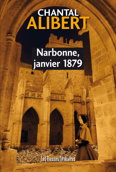 Image de Narbonne, janvier 1879