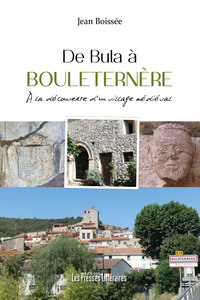 Picture of De Bula à Bouleternère